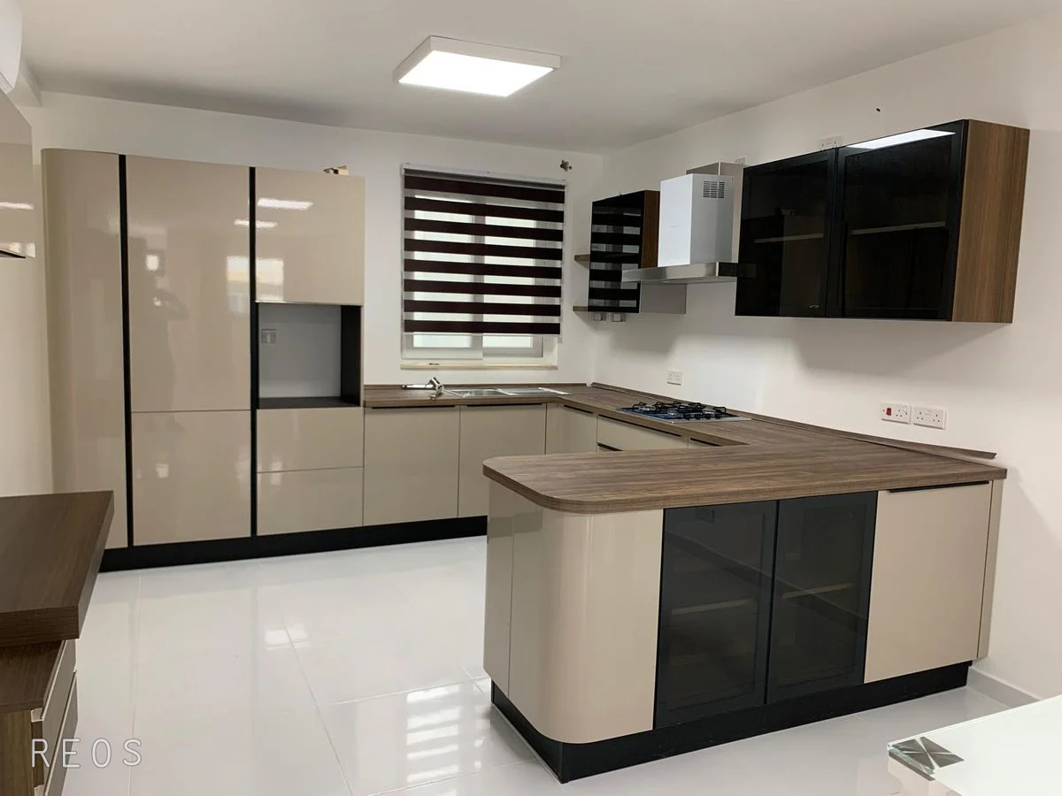 Maisonette in Attard