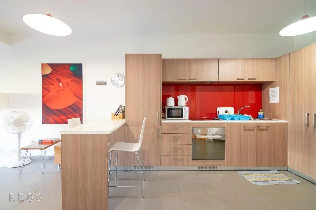 Property in St Julian's