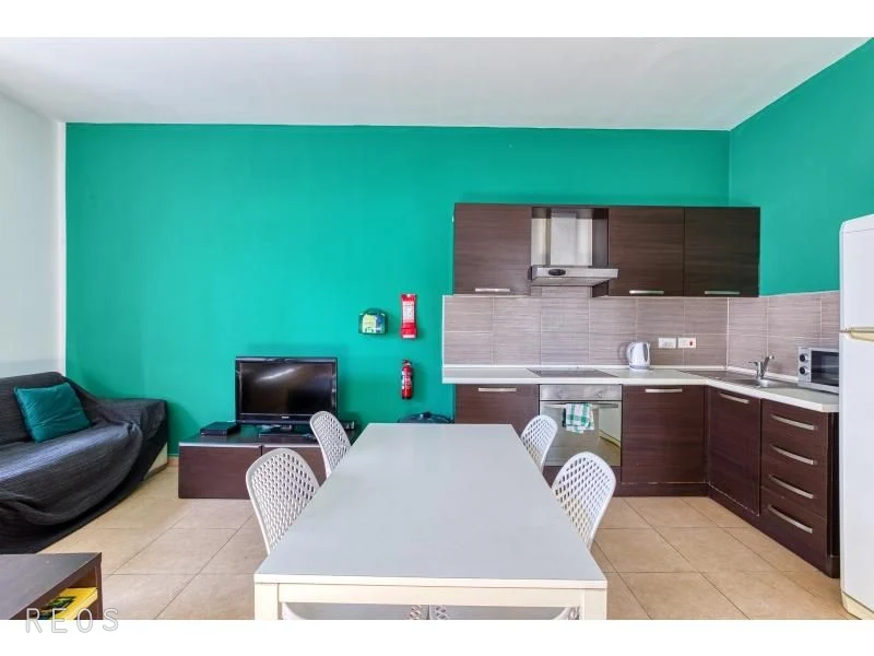 Apartment in Paceville (St Julian's)