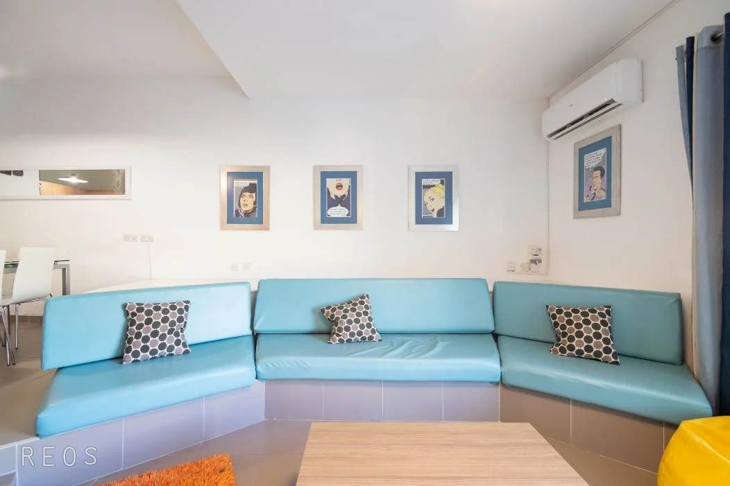 Property in St Julian's