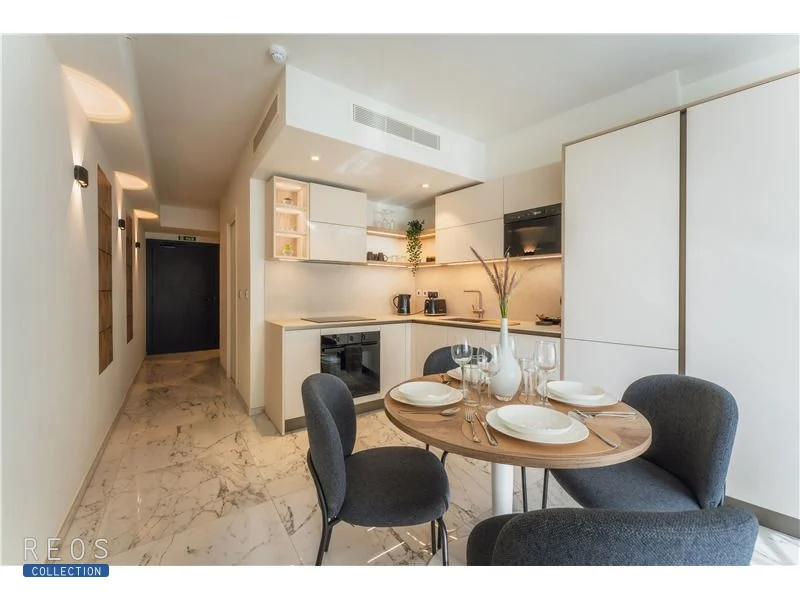 Apartment in St Julian's