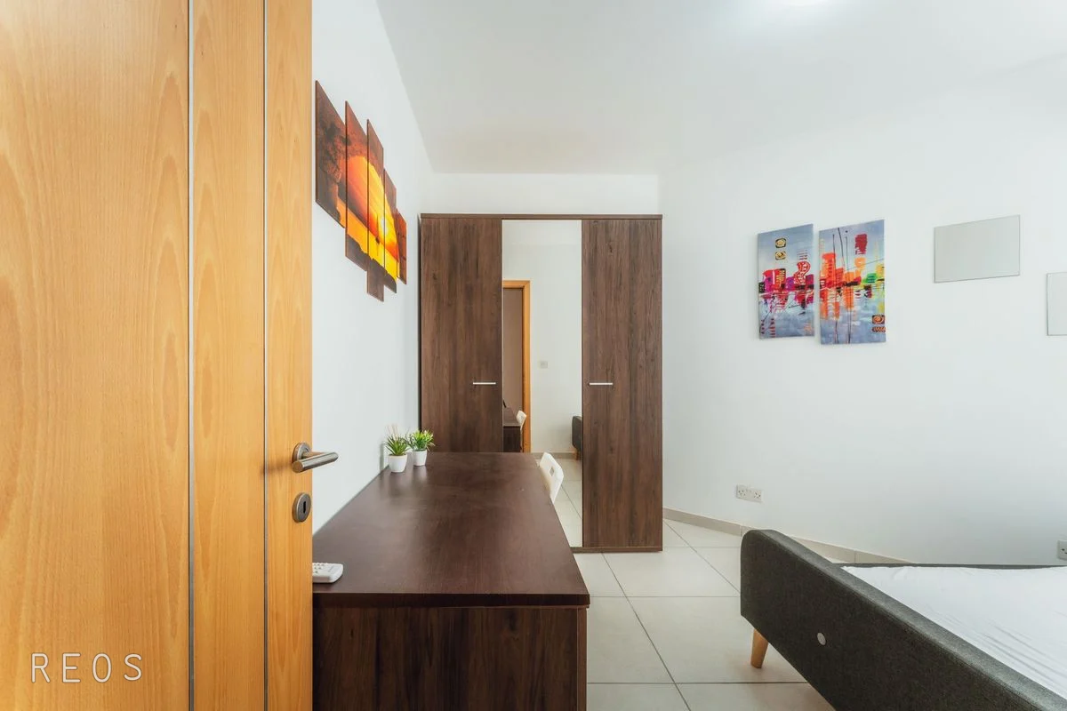 Apartment in St Paul's Bay