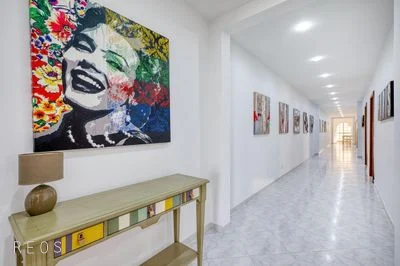 Maisonette in St Julian's