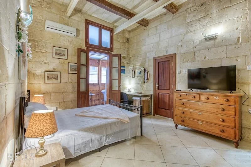 Townhouse in Valletta
