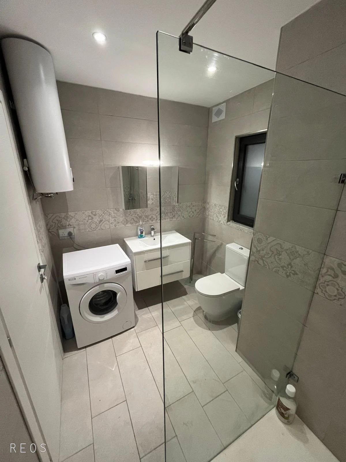 Apartment in Swieqi