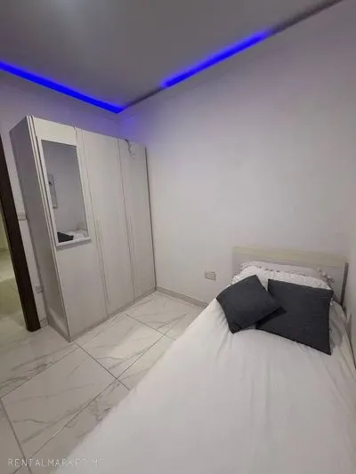 Penthouse in Sliema