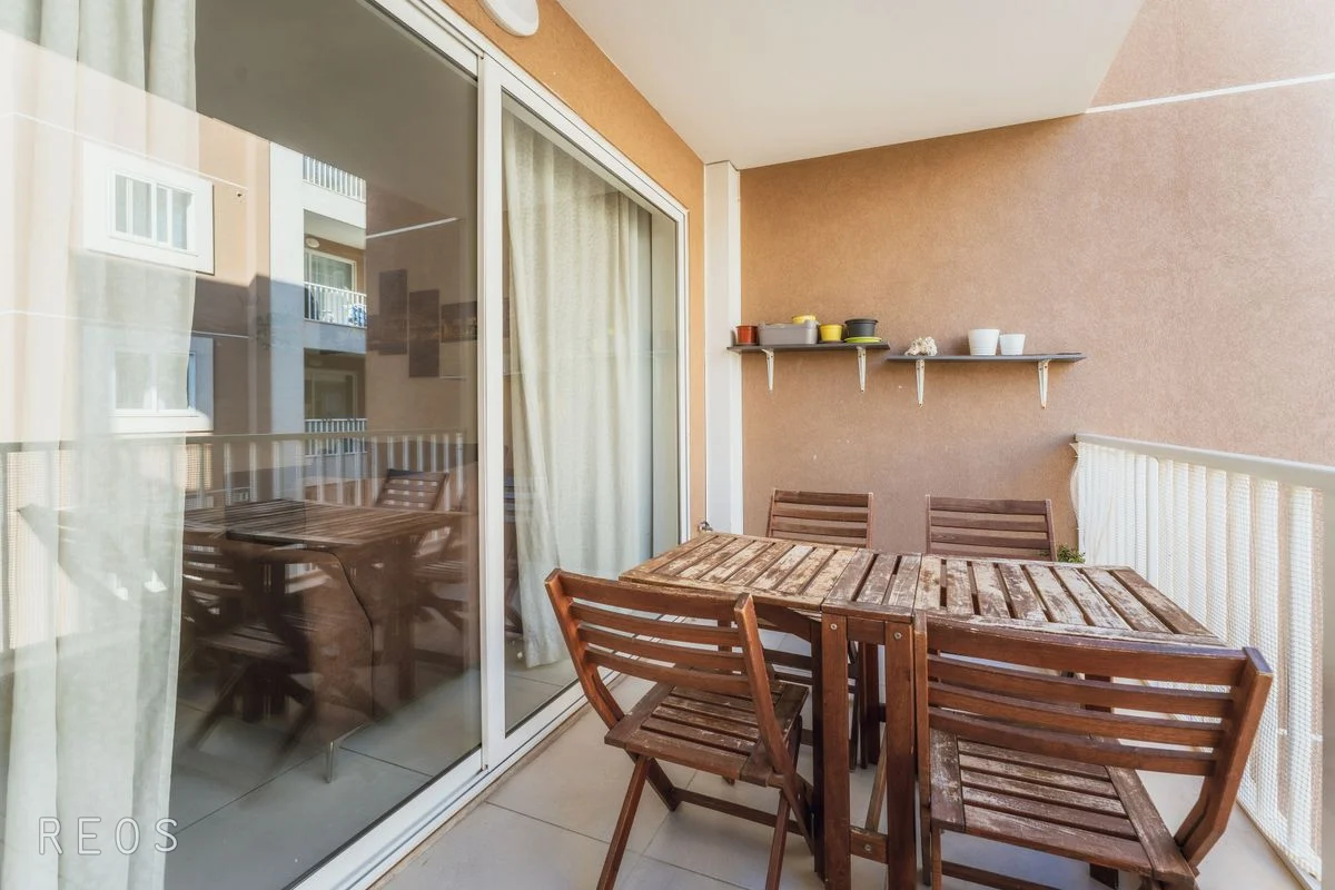 Apartment in St Paul's Bay