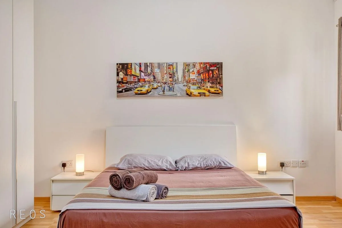 Maisonette in St Julian's
