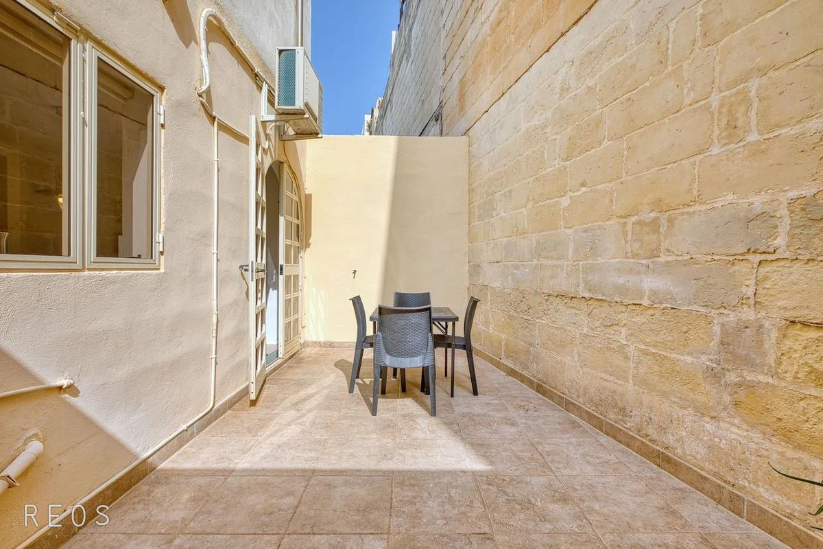 Maisonette in St Julian's