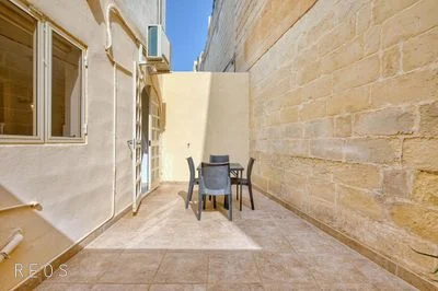 Maisonette in St Julian's