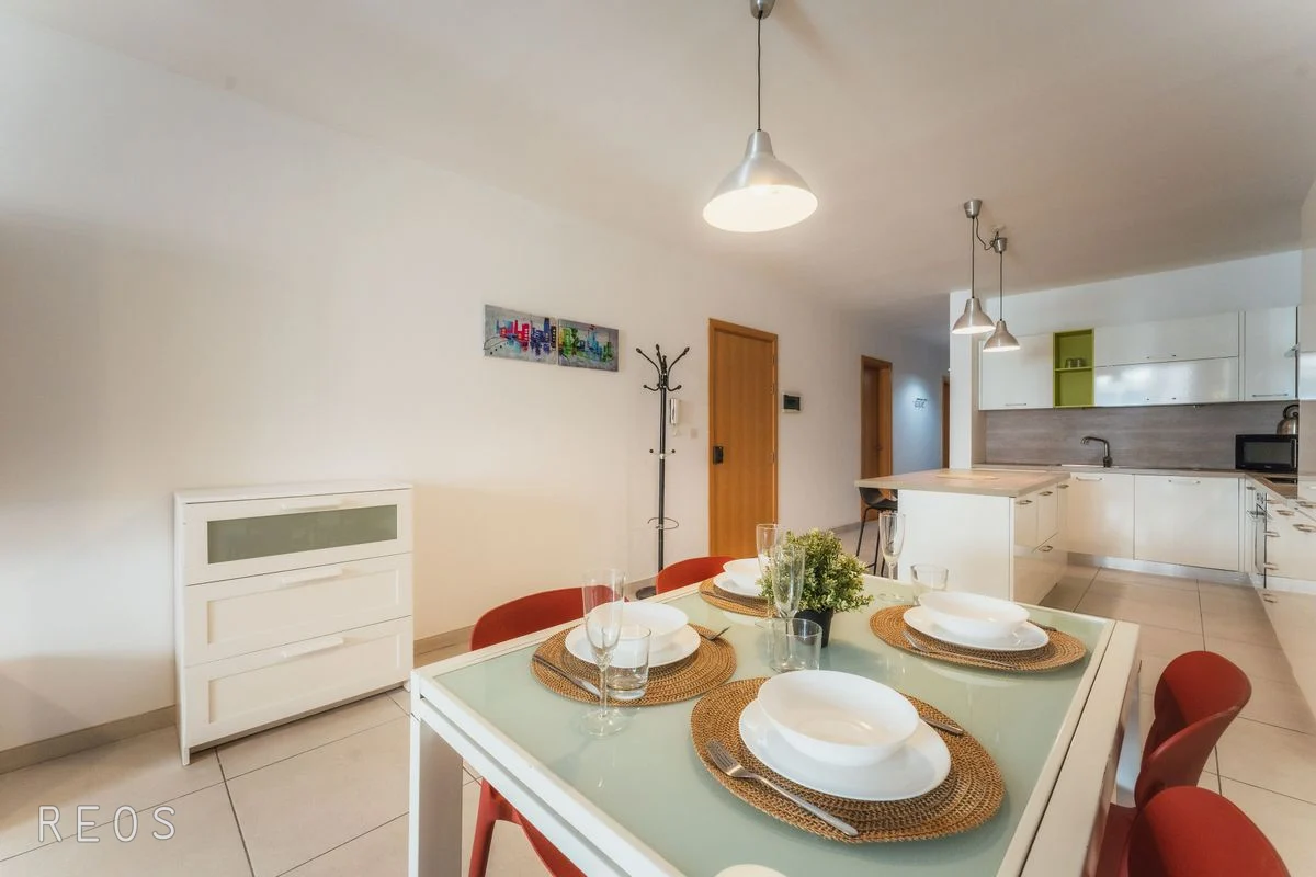 Apartment in St Paul's Bay