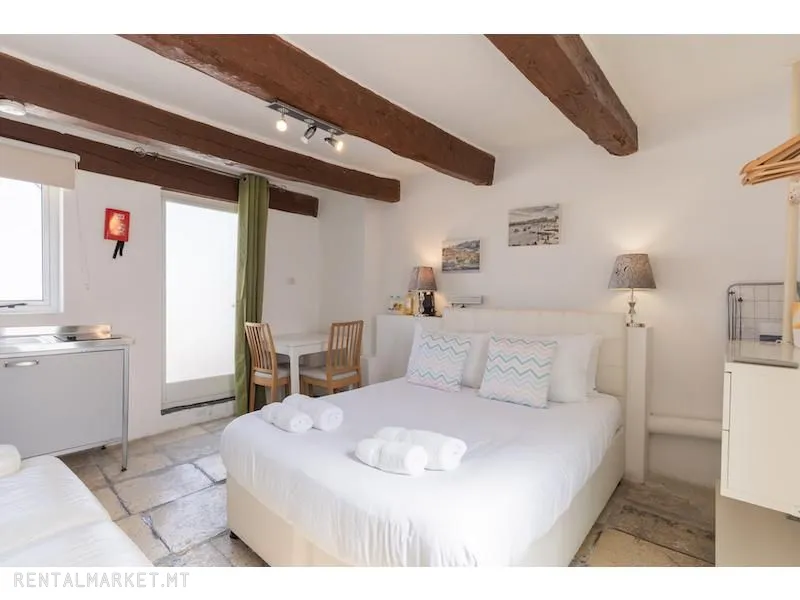 Apartment in Valletta