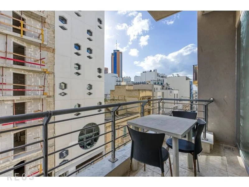 Apartment in Paceville (St Julian's)