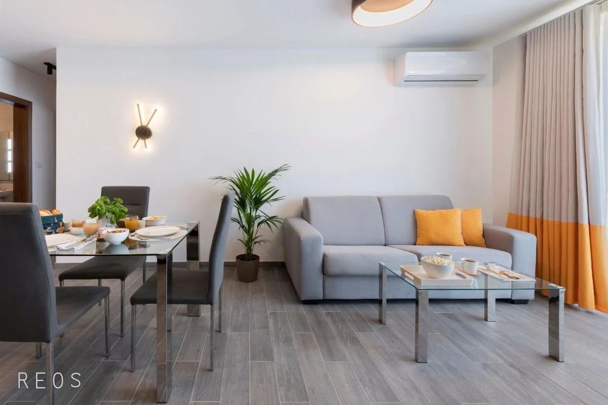 Property in Kappara (San Gwann)