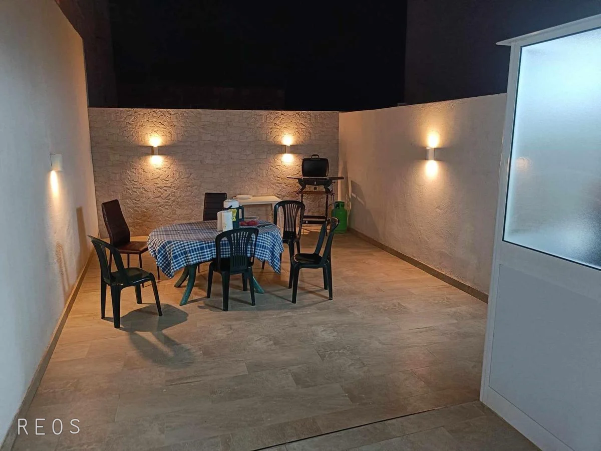 Property in Marsascala