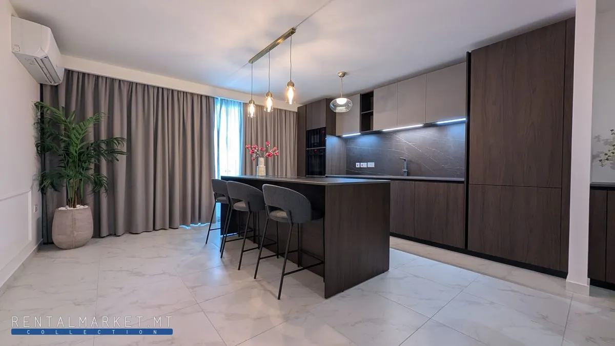 Property in Mgarr