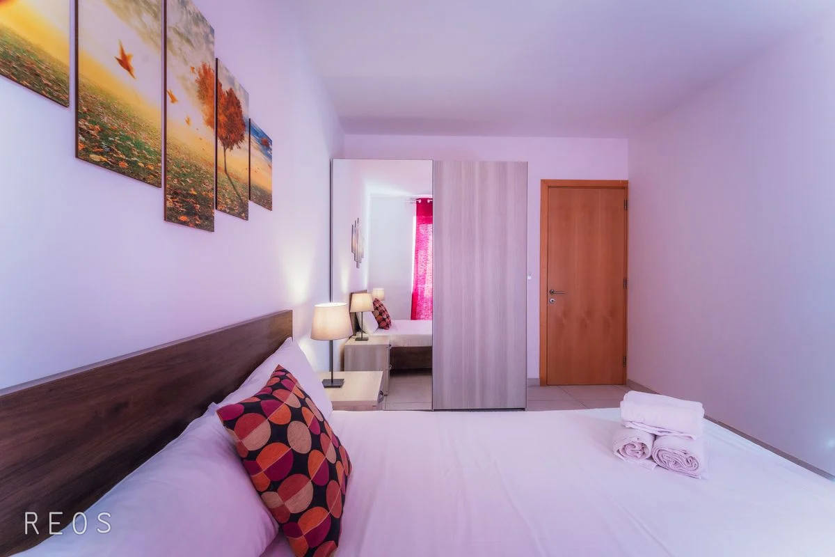 Apartment in St Paul's Bay