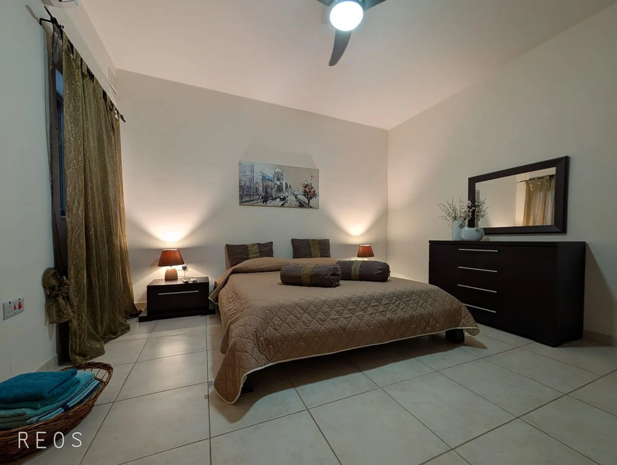 Property in Xemxija (St Paul's Bay)