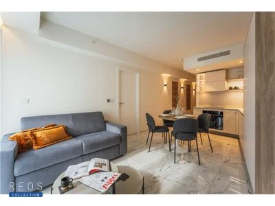 Apartment in St Julian's