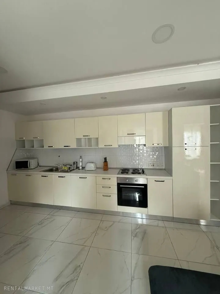 Penthouse in Sliema