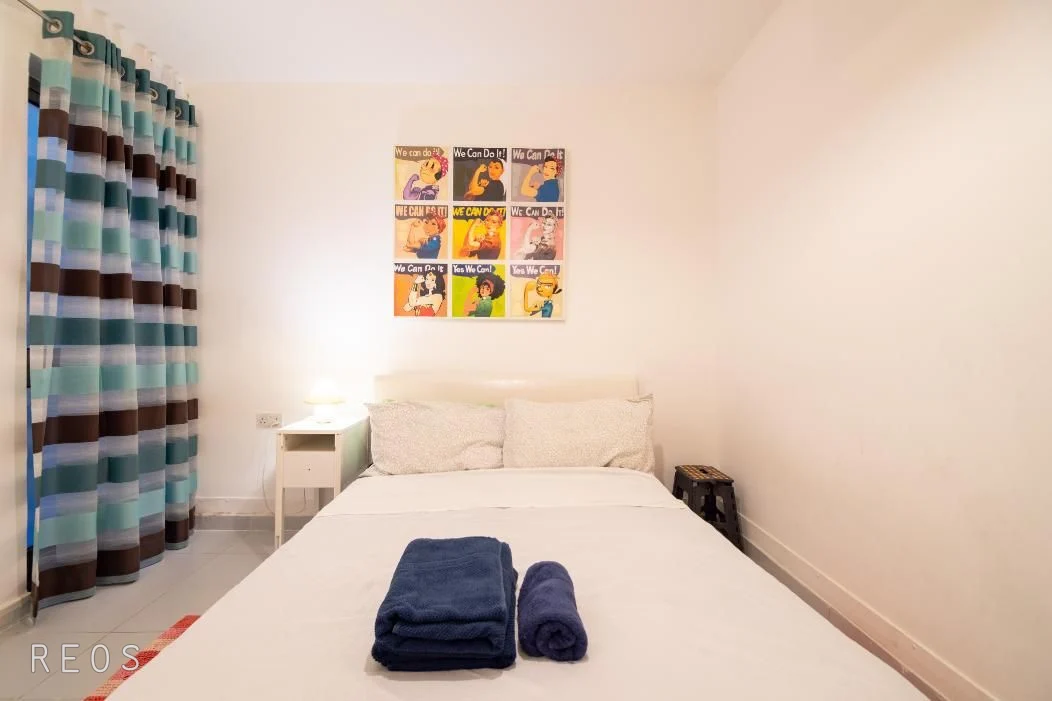 Property in St Julian's