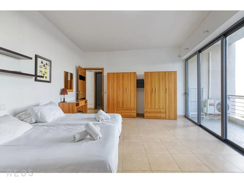 Apartment in Paceville (St Julian's)