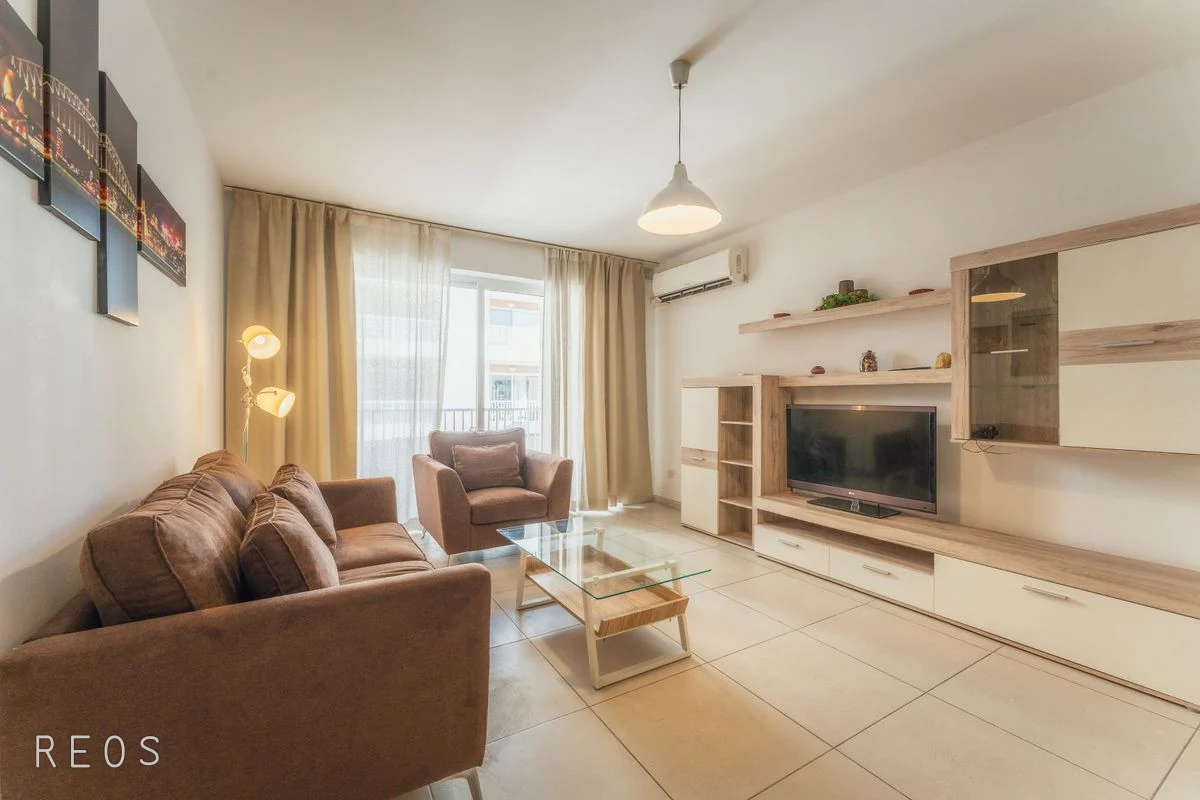 Apartment in St Paul's Bay