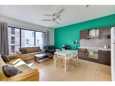 Apartment in Paceville (St Julian's)