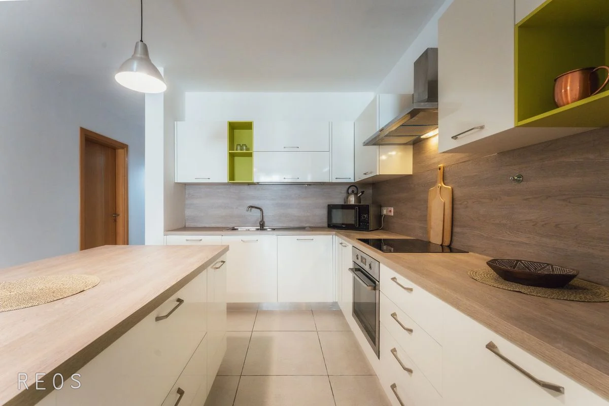 Apartment in St Paul's Bay