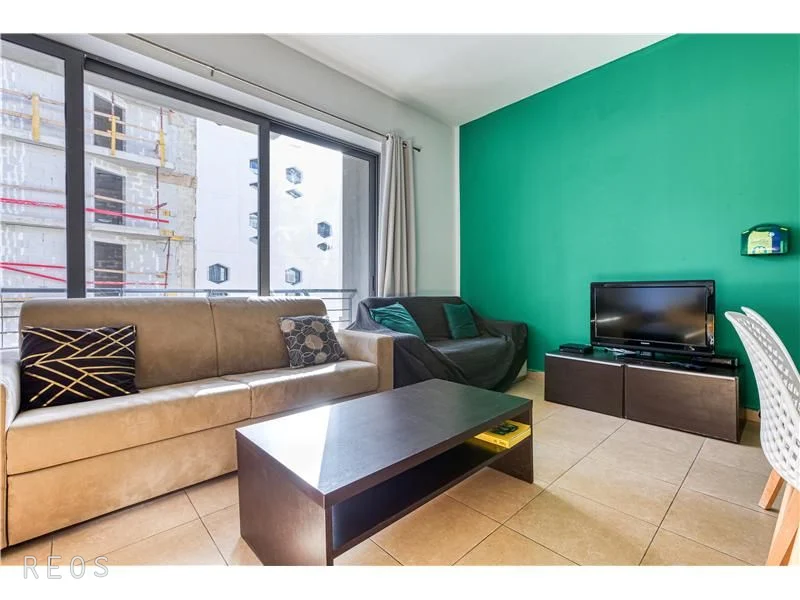 Apartment in Paceville (St Julian's)