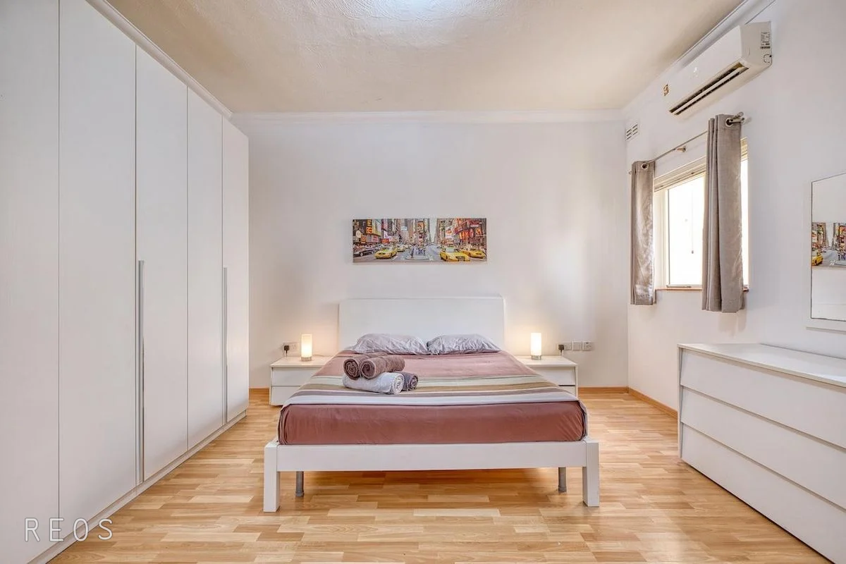 Maisonette in St Julian's