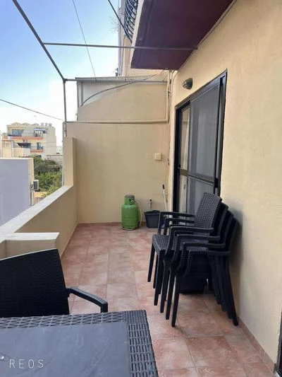 Property in Marsascala