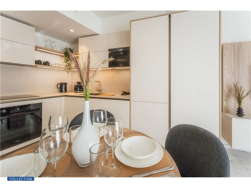 Apartment in St Julian's