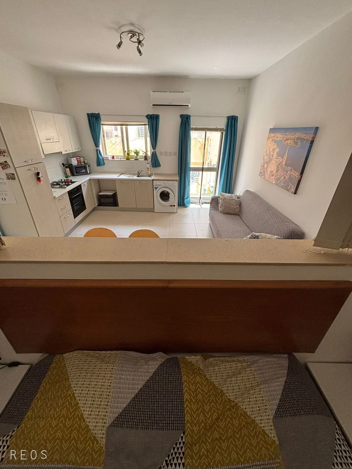 Apartment in St Julian's
