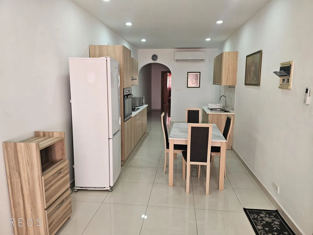 Property in Gzira