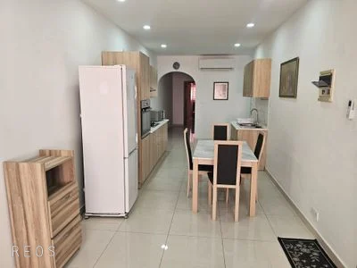 Property in Gzira