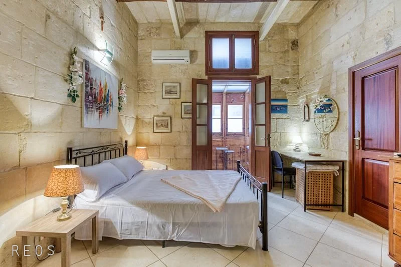 Townhouse in Valletta