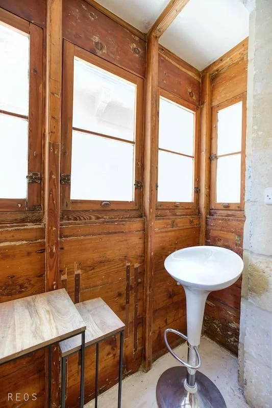 Townhouse in Valletta