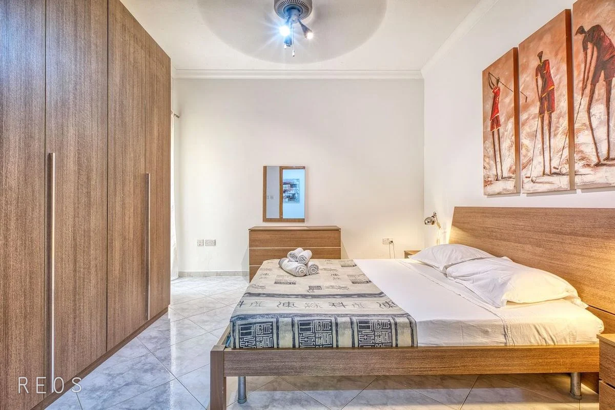 Maisonette in St Julian's