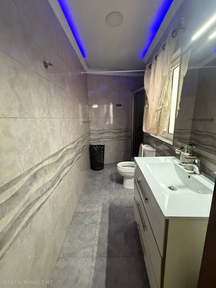 Penthouse in Sliema