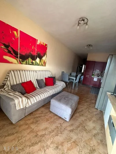 Property in Marsascala
