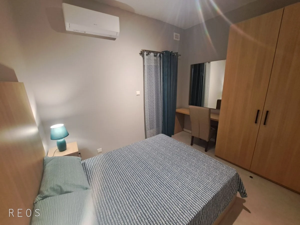 Property in St Julian's
