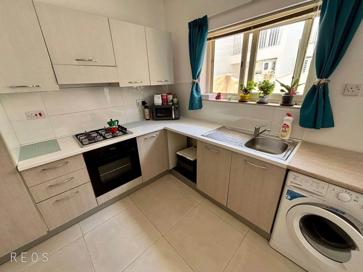 Apartment in St Julian's