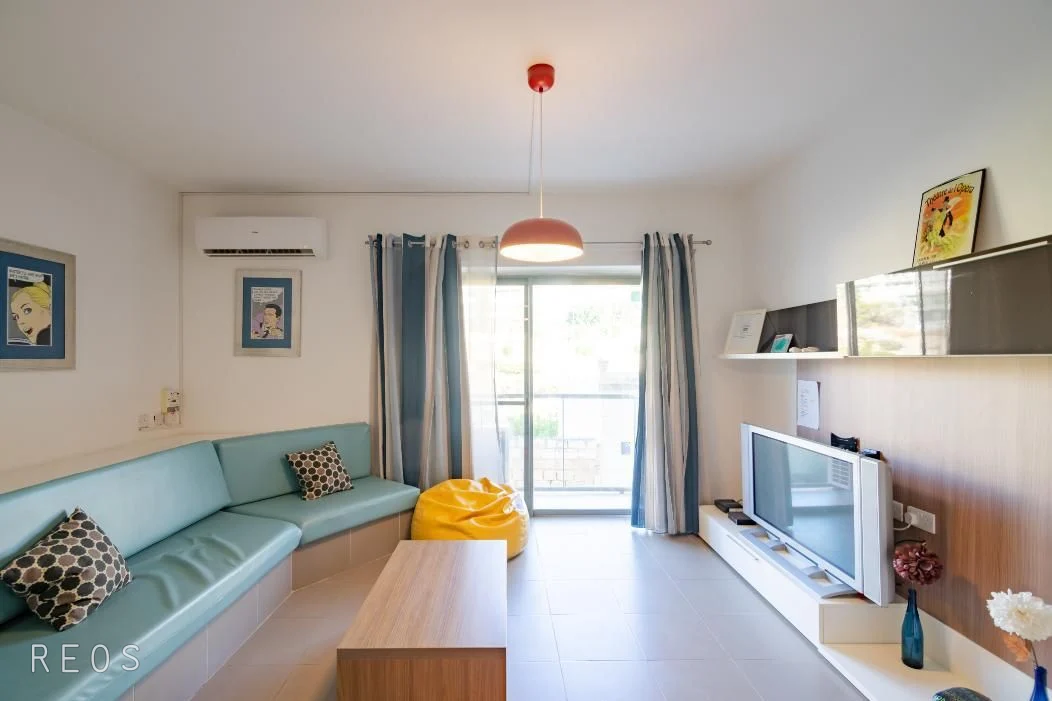 Property in St Julian's
