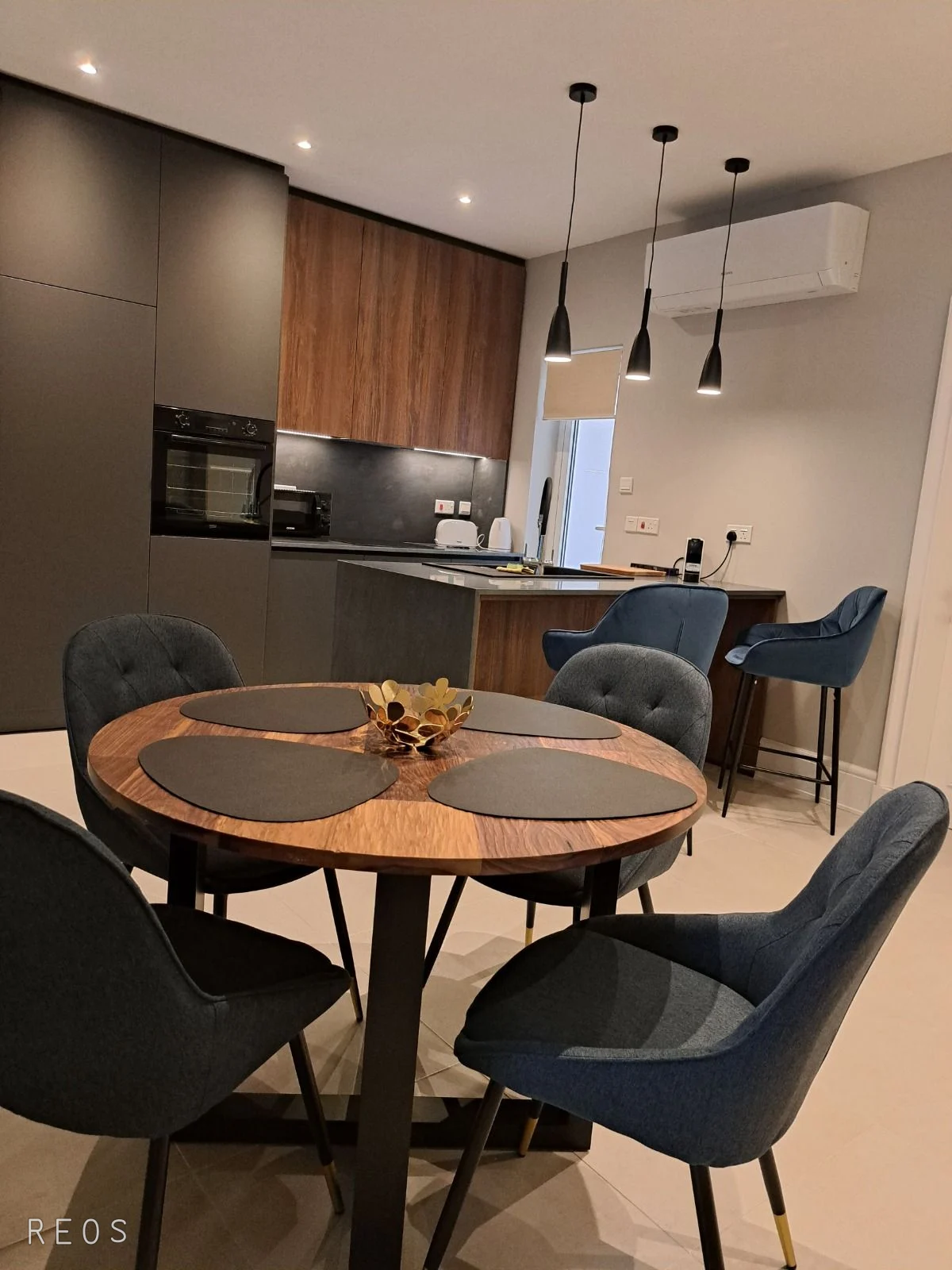 Property in St Julian's