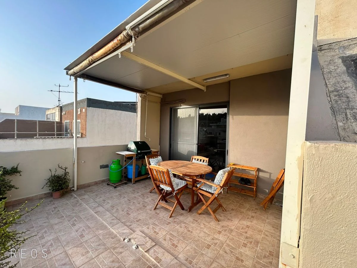 Property in Marsascala