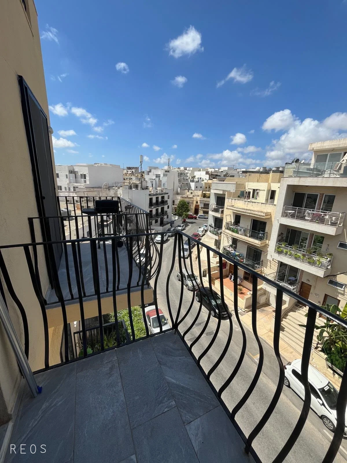 Apartment in Swieqi
