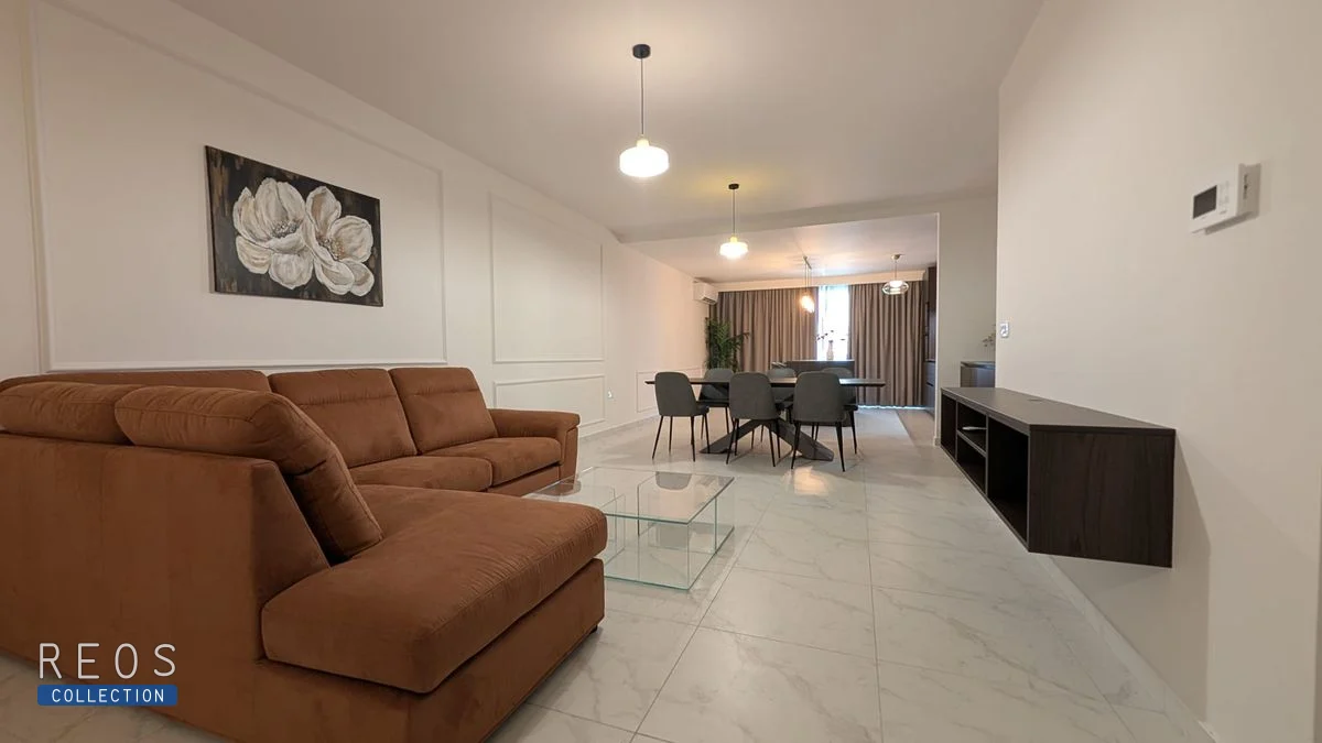 Property in Mgarr