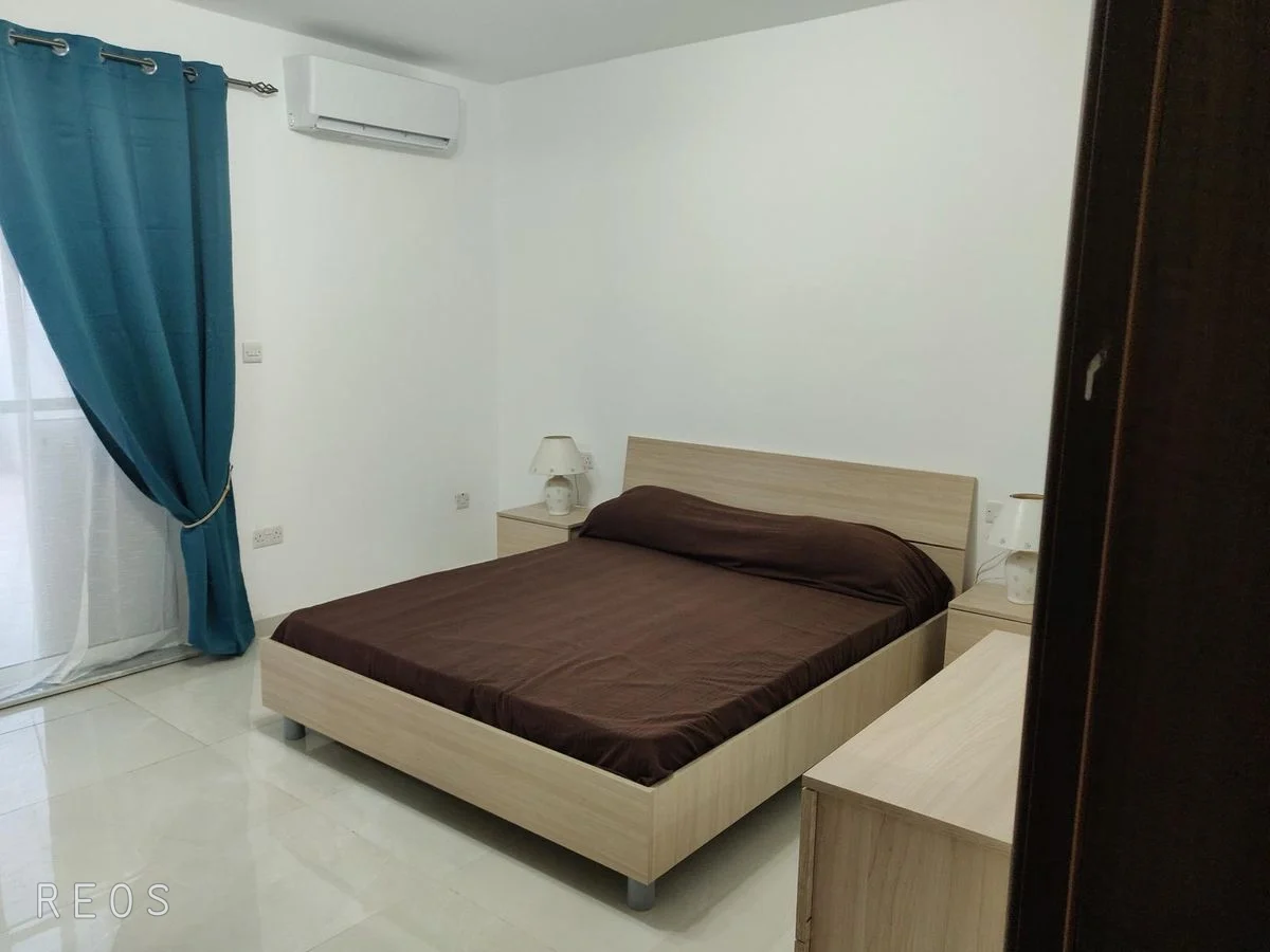 Property in Marsascala