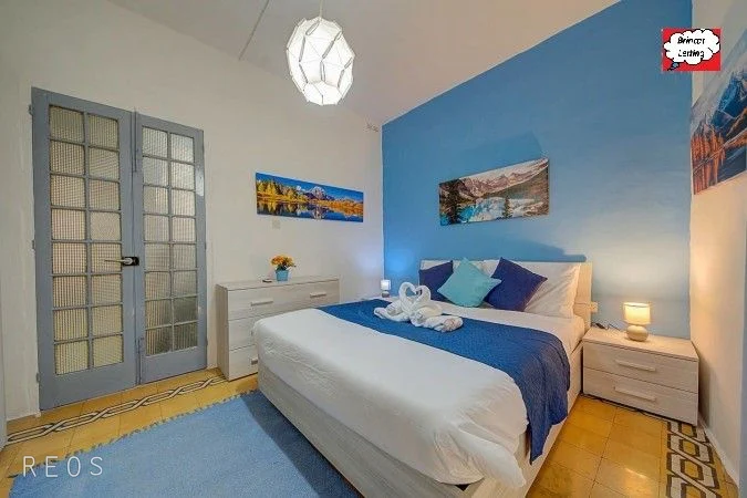 Property in Gzira
